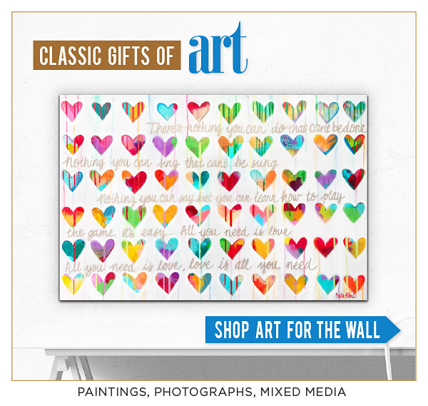 Shop Art for the Wall