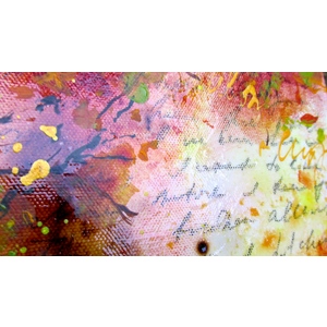 Autumn Poetry by Laura Spring
