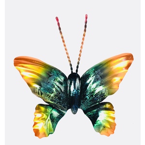 Butterfly  by AJs Copper Garden