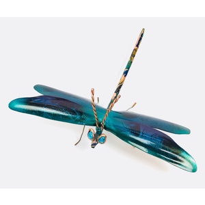 Dragonfly by AJs Copper Garden