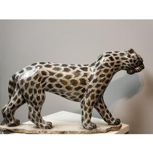 Cheetah by Peter Rujuwa
