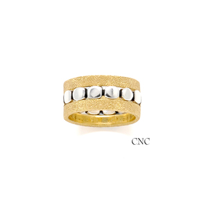 Individual Stacking Ring C by Stacy Givon