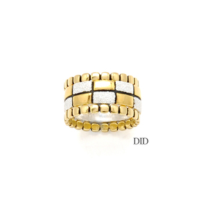 Individual Stacking Ring I by Stacy Givon