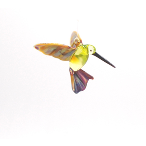 Hummingbird Simone by Thomas von Koch