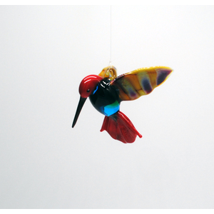 Hummingbird Nina by Thomas von Koch