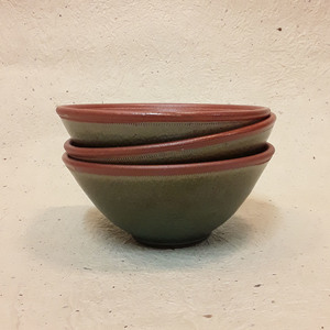 Small Bowl by Mary Jo Schmith