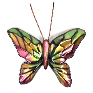 Butterfly  by AJs Copper Garden