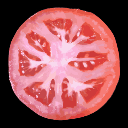Medium tomato