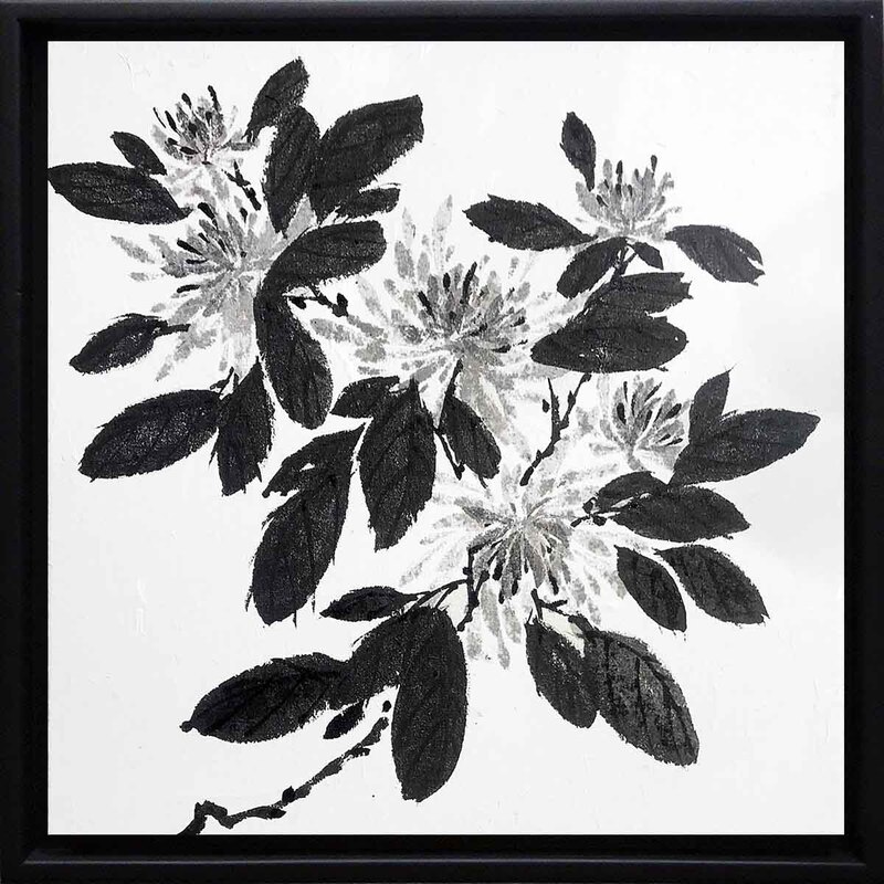 Chrysanthemum #1135 by Nha Vuu