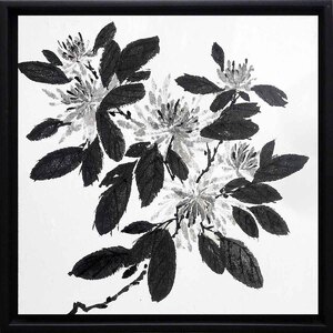 Chrysanthemum #1135 by Nha Vuu