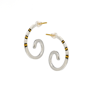 Earrings #88GV by Stacy Givon