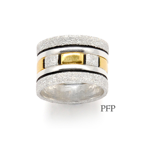 Small stackingringspfp