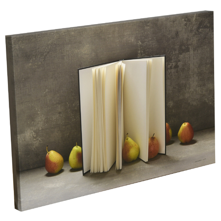 Medium pears sketchbook34 2000