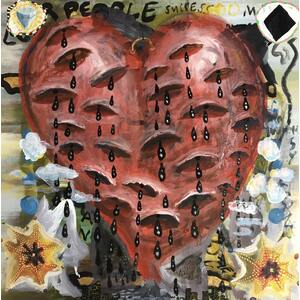 "Bleeding Heart" by Project Onward