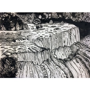 "Niagra Falls" by Project Onward