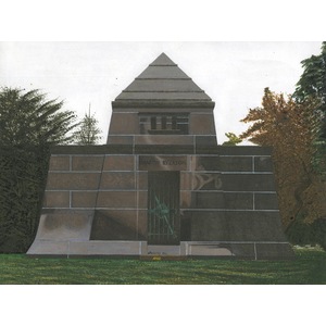 "The Ryerson Tomb" by Project Onward