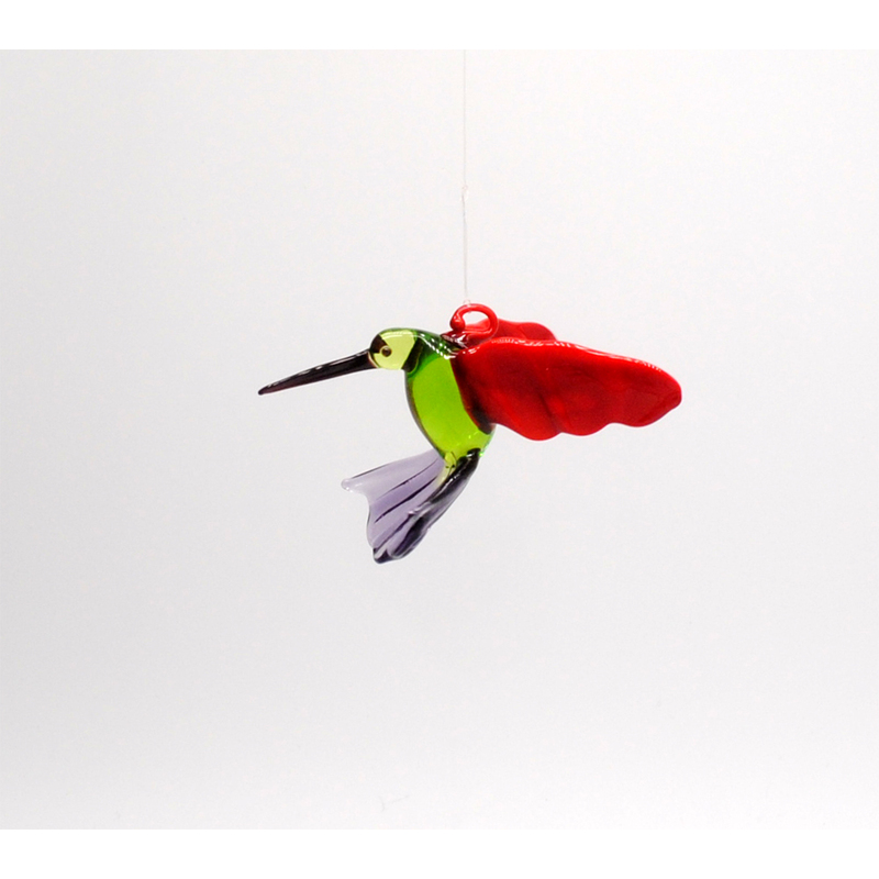 Hummingbird Simone by Thomas von Koch