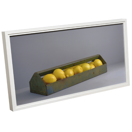 Medium lemon tray 34 2000