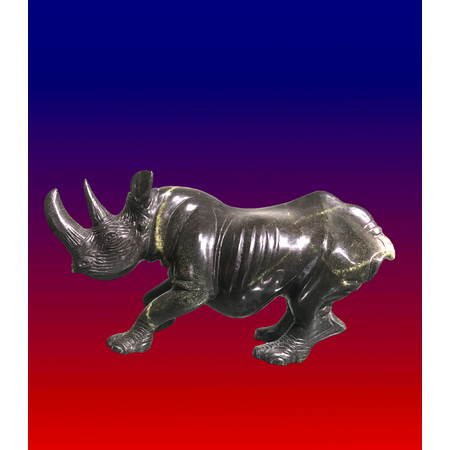 Medium rhino