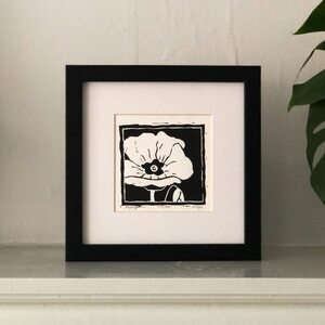 Poppy: Flora Series by Betsy Stecker