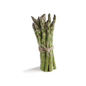 asparagus.... by Scott Fine