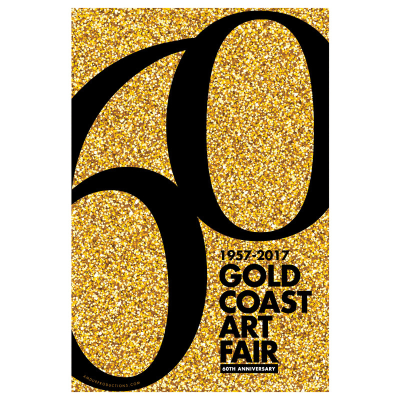 2017 Gold Coast Art Fair by Amdur Productions