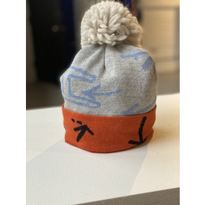 Artsy Beanies M.H by Isabelle Gougenheim