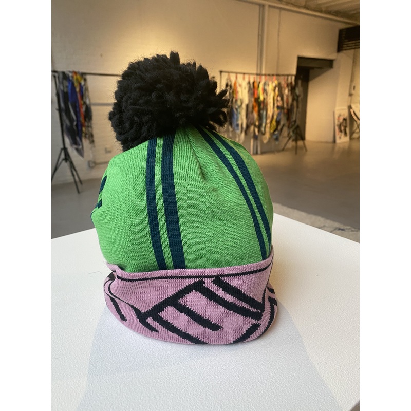 Artsy Beanies Vosges by Isabelle Gougenheim