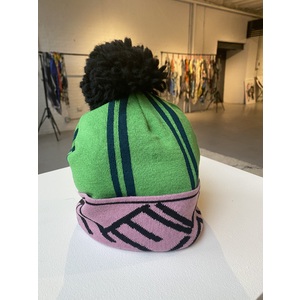 Artsy Beanies Vosges by Isabelle Gougenheim