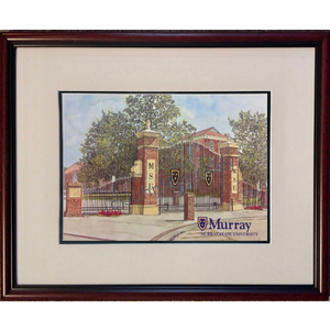 Murray State University  by John Stoeckley
