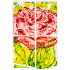 Small 2020 resin rose puzzle w o frame 30x40 x 1024 2