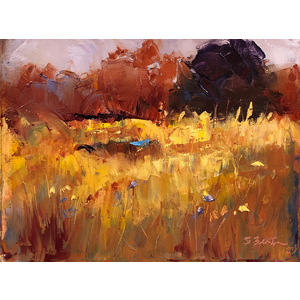 Small barb benstein field of gold300