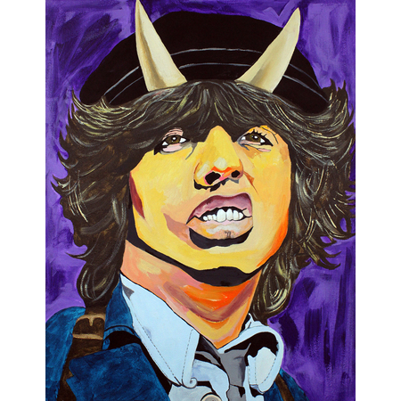 Medium angus young painting low res 96dpi