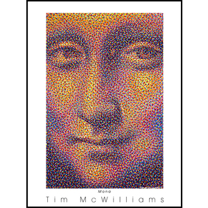 Mona by Tim Mcwilliams