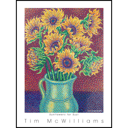 Medium sunflower.6