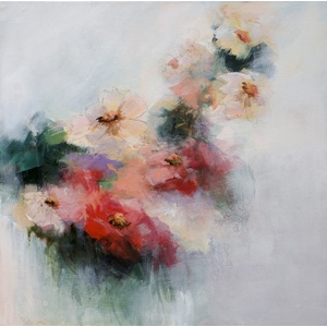 May Flowers by Karen Hale