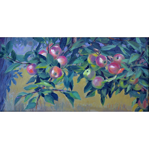 Apple Boughs by Thomas Buchs