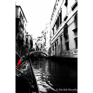 Venice by Michele  Murphy 