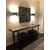 Thumb chicago console table