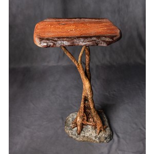 Small tree table small with oak   copy
