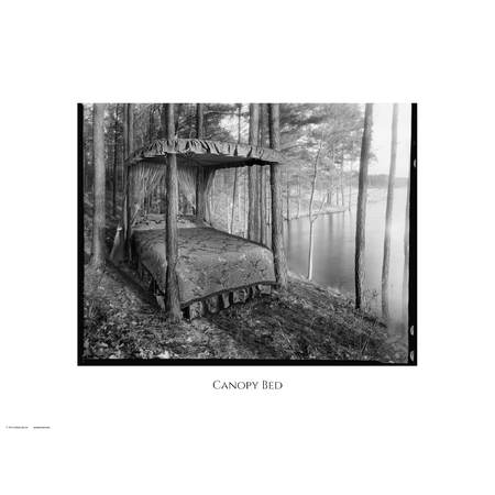 Medium canopy bed 1600 px