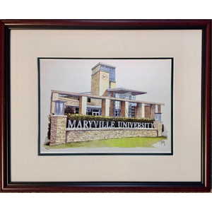 Maryville University by John Stoeckley