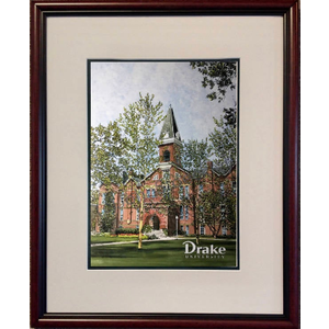 Drake University, Des Moines, Iowa  by John Stoeckley
