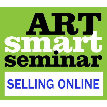 Medium artsmart seminar   selling online v.2