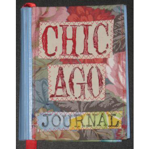 Chicago Journal by James Sharp