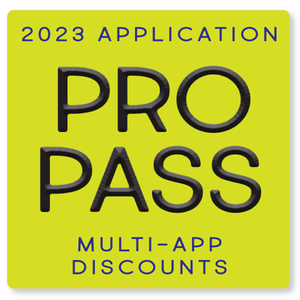 Pro Pass by Amdur Productions