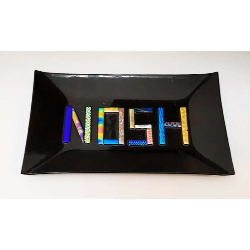 Nosh Platter 1 by Bobby Harr
