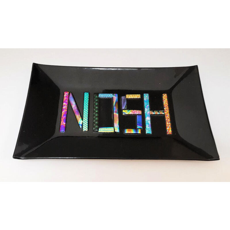 Nosh Platter 2 by Bobby Harr