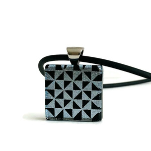 Quantum  Cube * Metropolitan Collection by Stephanie Tantillo
