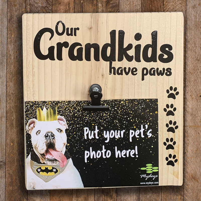 Free Free 77 My Grandkids Have Paws Svg SVG PNG EPS DXF File